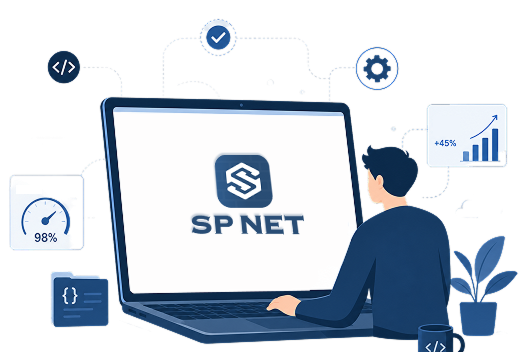 SP NET 功能展示